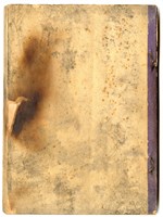 陳芳振1949年《臺灣省立工學院 學生假期實習報告書(三年級)》藏品圖，第6張